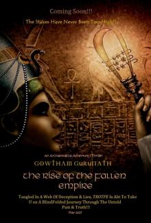      The Rise of The Fallen Empire