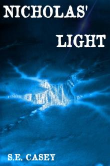      Nicholas' Light (A Horror Story)