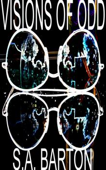      Visions Of Odd