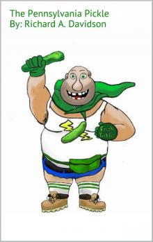      The Pennsylvania Pickle