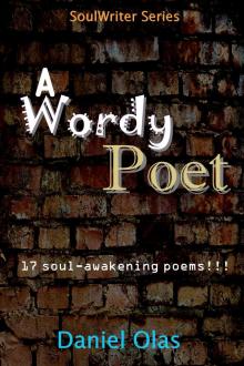      A Wordy Poet
