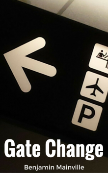      Gate Change