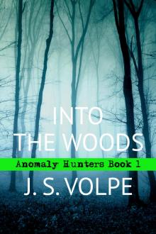     Into the Woods (Anomaly Hunters, Book One)