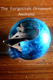     The Forgotten Ornament Awakens