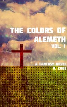      The Colors of Alemeth - Vol. 1