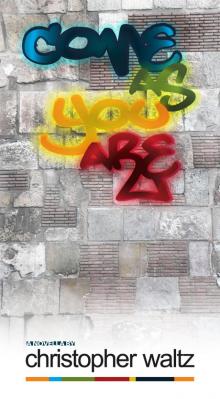      Come As You Are