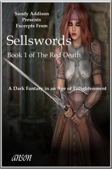      Sellswords