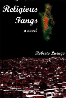      Religious Fangs