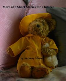      More of 8 Short Stories for Children
