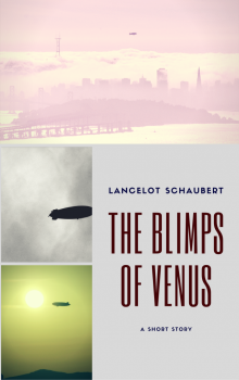      The Blimps of Venus