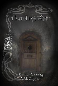      Haunting Weir