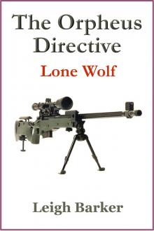     The Orpheus Directive: Lone Wolf