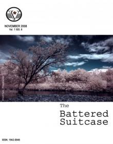      The Battered Suitcase November 2008