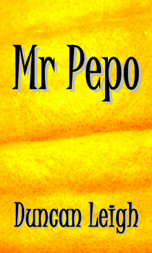      Mr Pepo