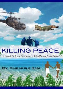      Killing Peace
