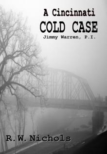      A Cincinnati Cold Case