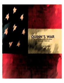      Quinn's War