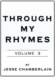      Through My Rhymes - Volume 3