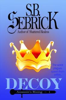      Decoy