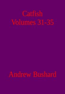      Catfish Volumes 31-35