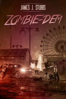      Zombie-dem