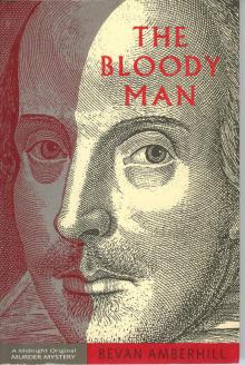      The Bloody Man