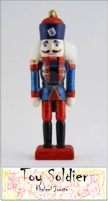      Toy Soldier