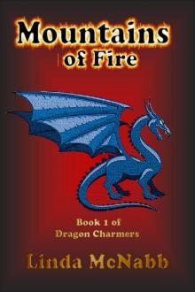      Dragon Charmers: #1 Mountains of Fire