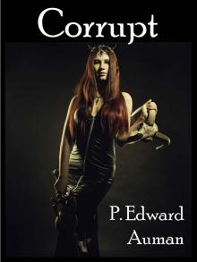      Corrupt, An IPMA Troll Brother Extra #3, Halloween 2015