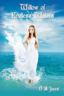      Willow of Endless Waters the Journey Begins