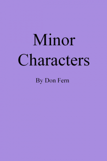      Minor Characters