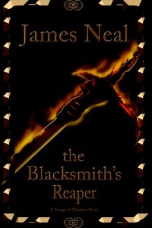      The Blacksmith's Reaper