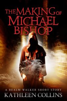      The Making of Michael Bishop