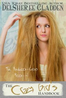      The Crazy Girl's Handbook