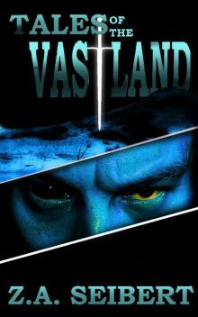     Oblation: A Tale of the Vast Land