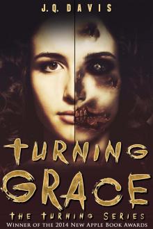     Turning Grace (The Turning Series, Book 1)