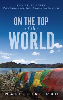      On the top of the world