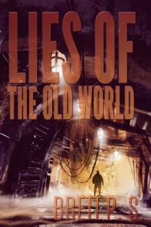      Lies of the Old World