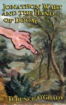     Jonathon Wart and The Hand of Doom