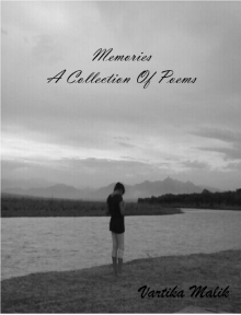      Memories - A collection of poems
