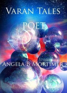      Poet: A Varan Tale