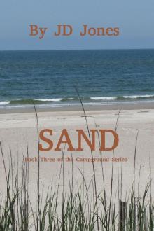      Sand