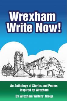      Wrexham Write Now!
