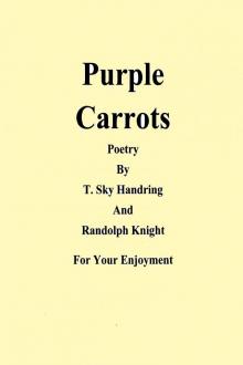      Purple Carrots