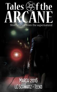      Tales of the Arcane - 0316