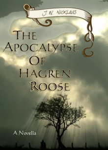      The Apocalypse Of Hagren Roose
