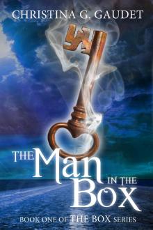      The Man in the Box (The Box book 1)