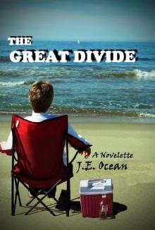      The Great Divide a novelette