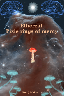      Ethereal Pixie Rings Of Mercy