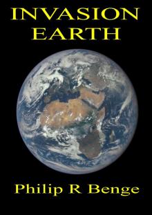      Invasion Earth